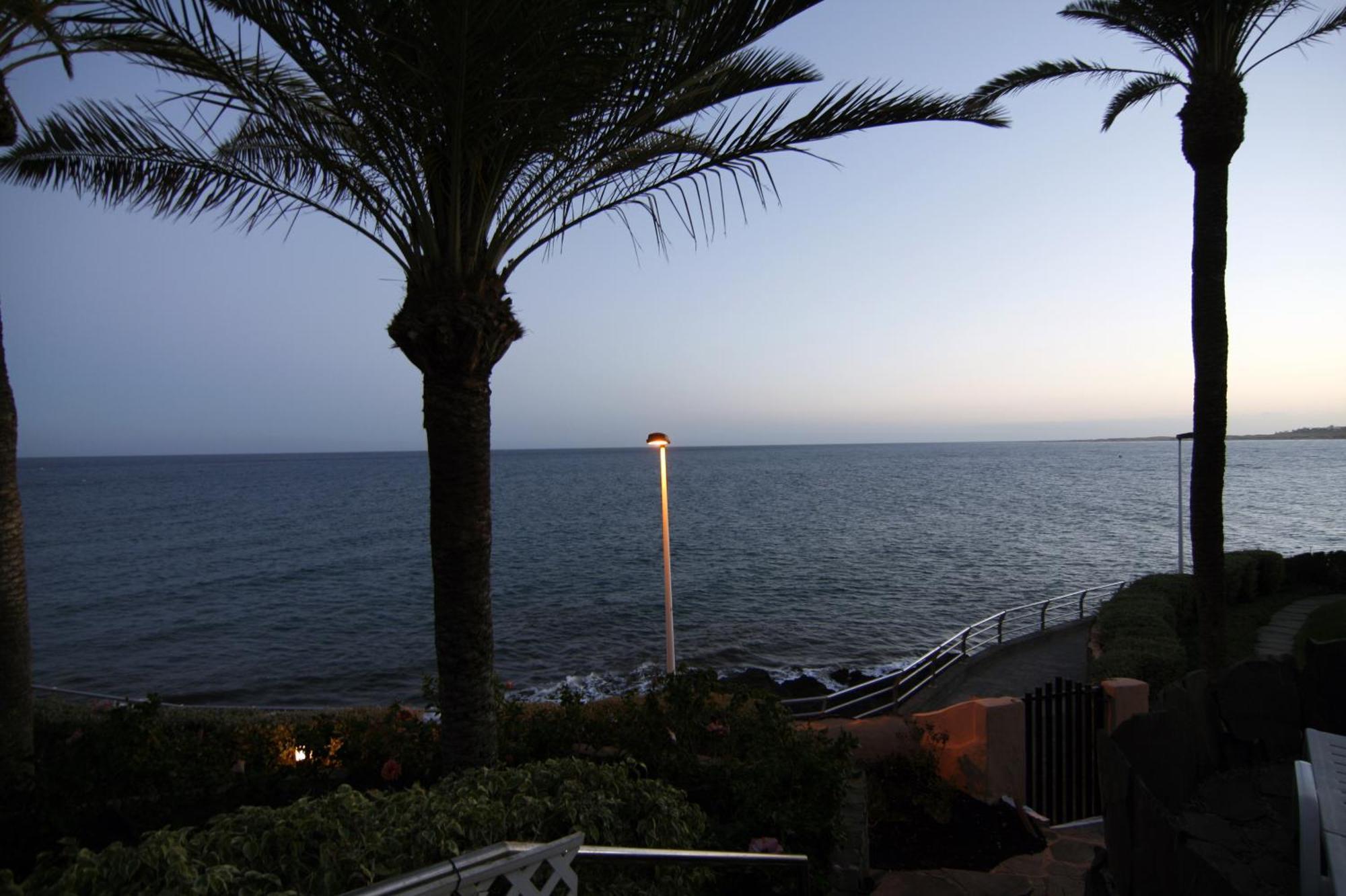 Estupendo Bungalow Cerca Del Mar Maspalomas  Exterior photo